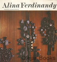 Alina Ferdinandy