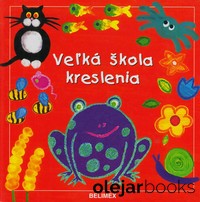 Veľká škola kreslenia
