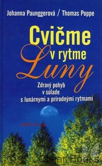 Cvičme v rytme Luny