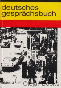 Deutsches Gesprächsbuch
