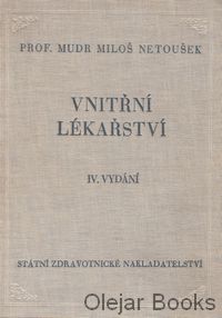 Vnitřní lékařství