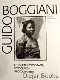 Guido Boggiani fotograf