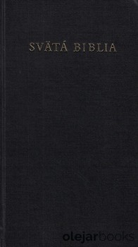 Svätá Biblia