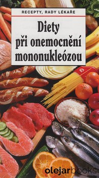Diety při onemocnění mononukleózou