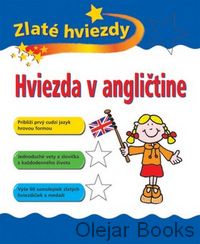 Hviezda v angličtine