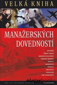 Velká kniha manažerských dovedností