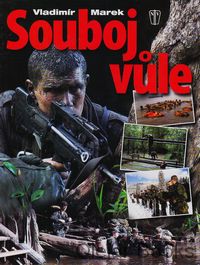 Souboj vůle