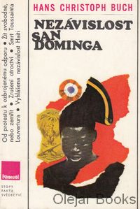 Nezávislost San Dominga
