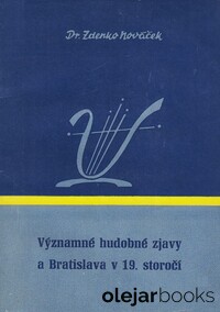 Významné hudobné zjavy a Bratislava v 19. storočí