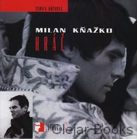 Milan Kňažko: Hráč