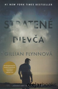 Stratené dievča