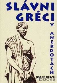 Slávni Gréci v anekdotách