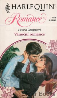 Vánoční romance