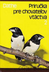 Príručka pre chovateľov vtáctva 2.