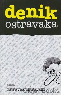 Denik ostravaka