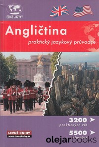 Angličtina