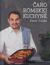 Čaro rómskej kuchyne