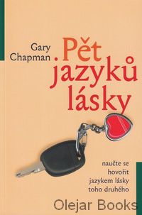 Pět jazyků lásky