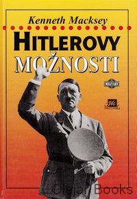 Hitlerovy možnosti