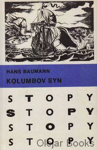 Kolumbov syn