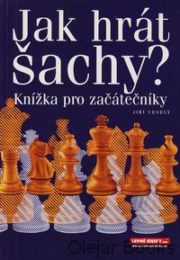 Jak hrát šachy?