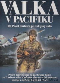 Válka v Pacifiku