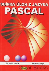 Sbírka úloh z jazyka pascal