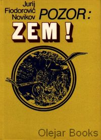Pozor: zem!
