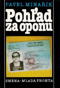 Pohľad za oponu