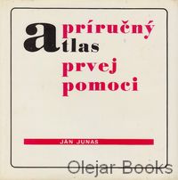 Príručný atlas prvej pomoci