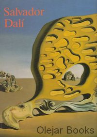 Salvador Dalí 1904 - 1989