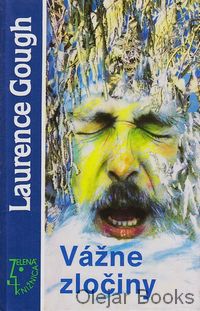 Vážne zločiny