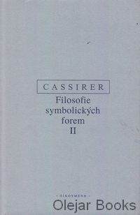 Filosofie symbolických forem II.