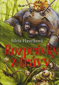 Rozprávky z trávy