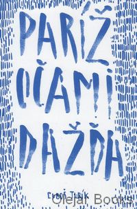 Paríž očami dažďa