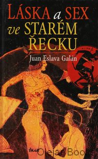 Láska a sex ve starém Řecku