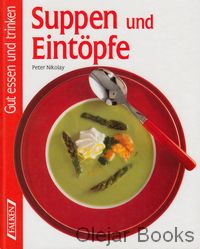 Suppen und Eintöpfe