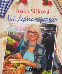 Nič lepšie nepoznám