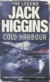 Cold Harbour