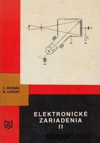 Elektronické zariadenia II.
