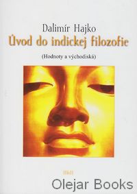 Úvod do indickej filozofie