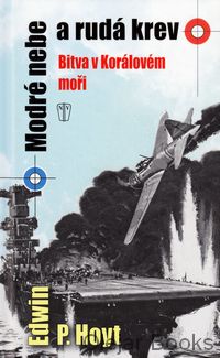 Modré nebe a rudá krev