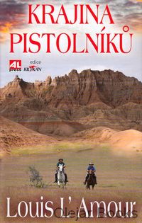 Krajina pistolníků