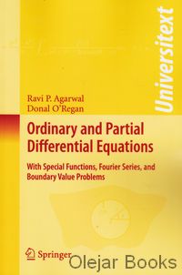 Ordinary and Partial Differential Equations