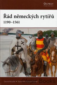 Řád německých rytířů