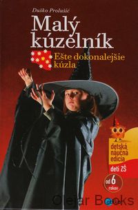 Malý kúzelník
