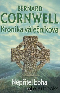 Kronika válečníkova 3: Nepřítel boha