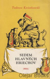 Sedem hlavných hriechov