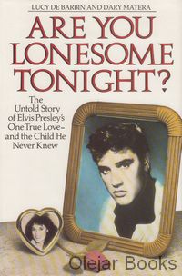 Are You Lonesome Tonight?