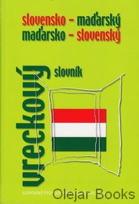 Slovensko-maďarský, maďarsko-slovenský vreckový slovník